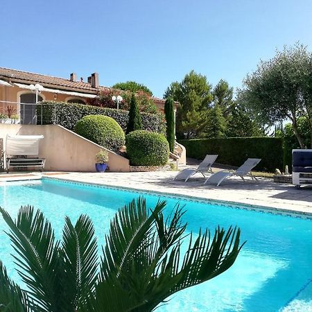 Bed and Breakfast L'Antre D'Eux Carcasona Exterior foto